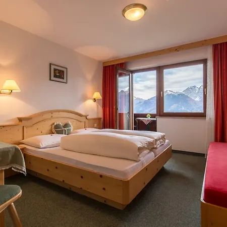 Alpengasthaus Gleinserhof Estalagem