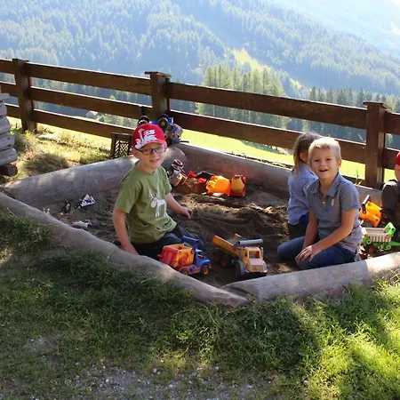 Alpengasthaus Gleinserhof 宾馆 3*