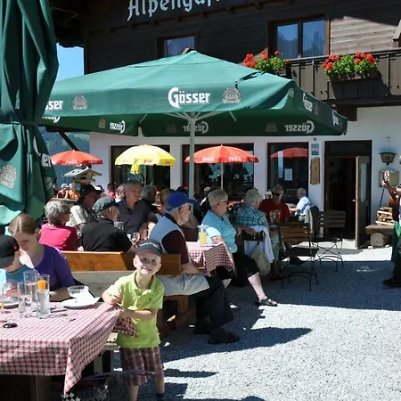 Alpengasthaus Gleinserhof Estalagem 3*