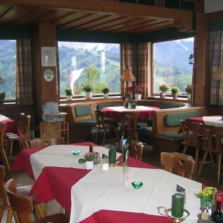 Estalagem Alpengasthaus Gleinserhof