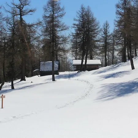 宾馆 Alpengasthaus Gleinserhof