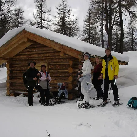 Alpengasthaus Gleinserhof Estalagem
