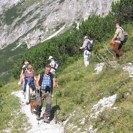 Alpengasthaus Gleinserhof 3*