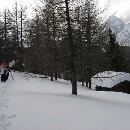Alpengasthaus Gleinserhof Estalagem