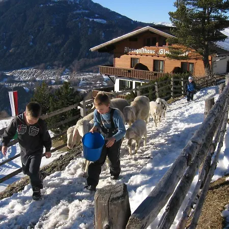 Alpengasthaus Gleinserhof