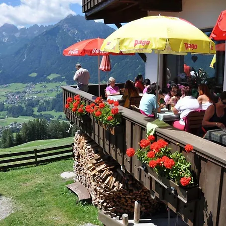 Alpengasthaus Gleinserhof Estalagem
