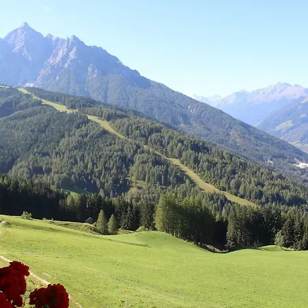Estalagem Alpengasthaus Gleinserhof Schönberg im Stubaital