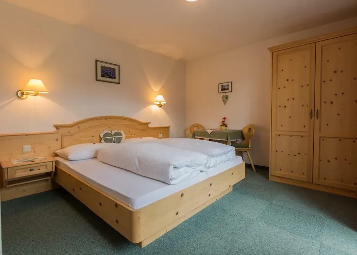 Alpengasthaus Gleinserhof 3* Schönberg im Stubaital