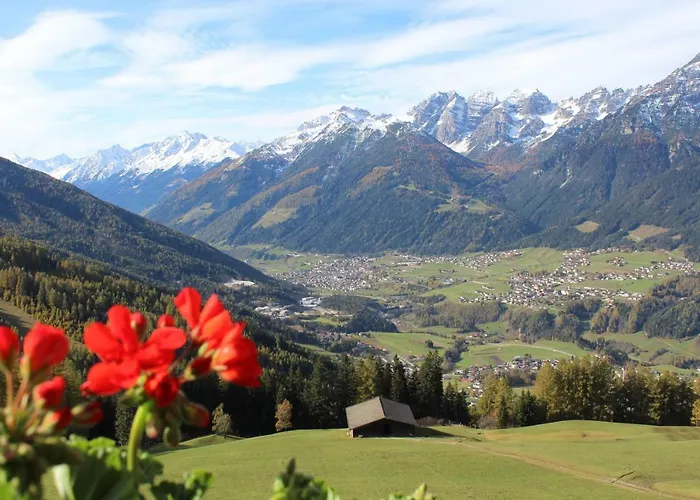 Alpengasthaus Gleinserhof