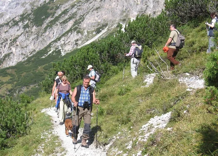 Alpengasthaus Gleinserhof 3*