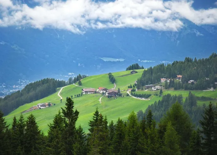 Alpengasthaus Gleinserhof 3*