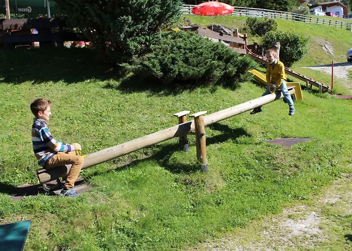 Alpengasthaus Gleinserhof Schönberg im Stubaital