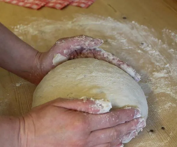 Alpengasthaus Gleinserhof Mini-hôtel Schönberg im Stubaital