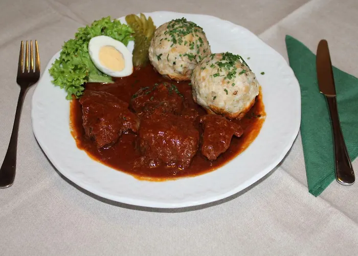 Alpengasthaus Gleinserhof