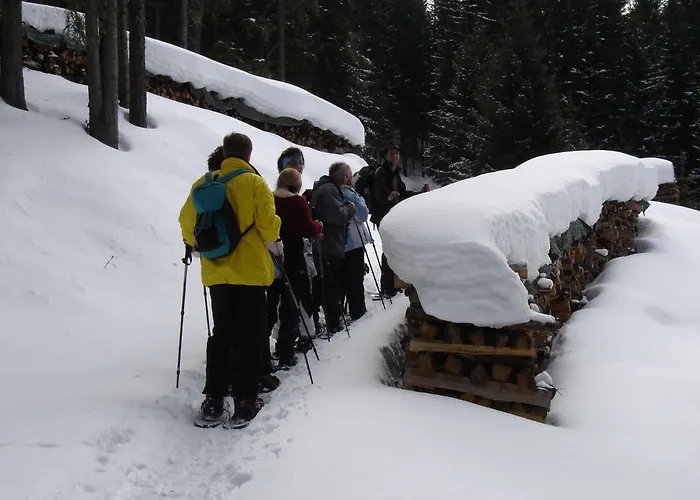 Alpengasthaus Gleinserhof 3*