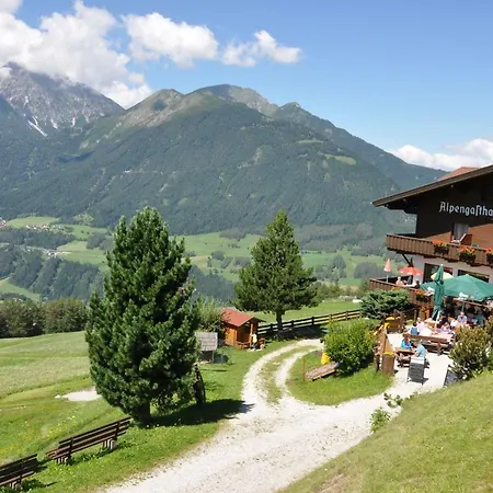 Alpengasthaus Gleinserhof Schonberg im Stubaital