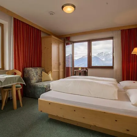 Alpengasthaus Gleinserhof Locanda 3*