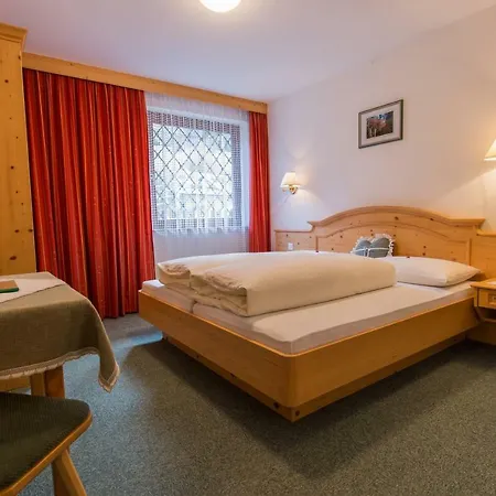 Inn Alpengasthaus Gleinserhof Schonberg im Stubaital