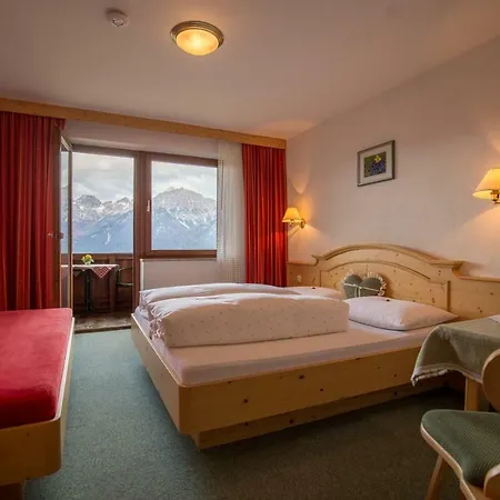 Inn Alpengasthaus Gleinserhof