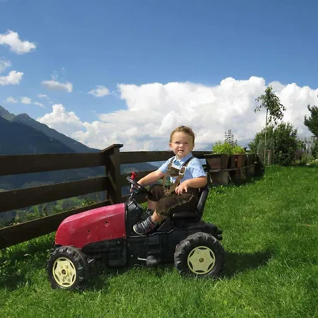 Alpengasthaus Gleinserhof Locanda 3*