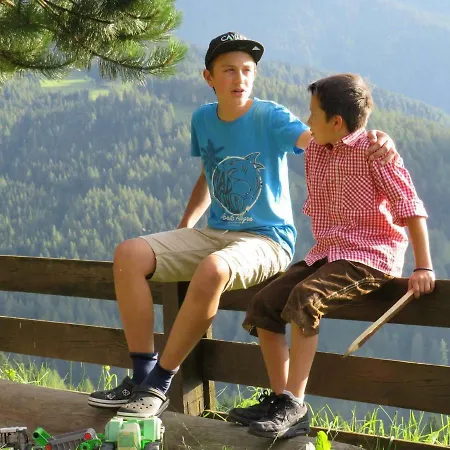 Locanda Alpengasthaus Gleinserhof Schönberg im Stubaital