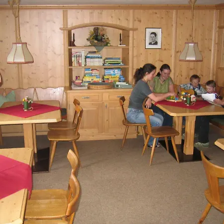 Inn Alpengasthaus Gleinserhof