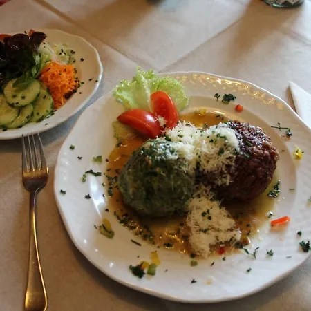 Locanda Alpengasthaus Gleinserhof