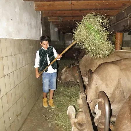 Alpengasthaus Gleinserhof 3* Schönberg im Stubaital