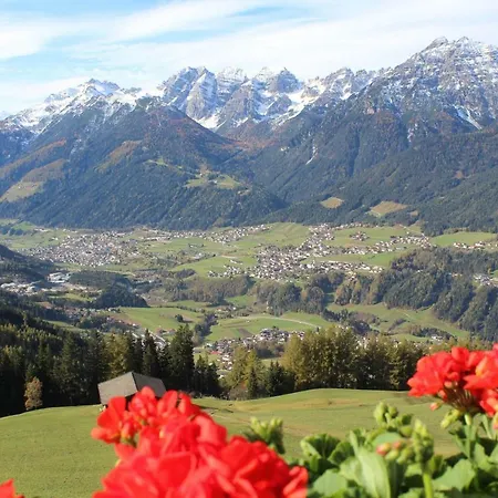 Estalagem Alpengasthaus Gleinserhof