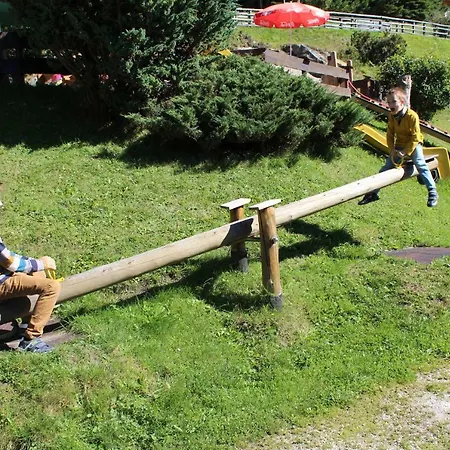 Alpengasthaus Gleinserhof Schönberg im Stubaital