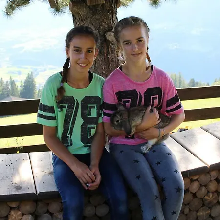 Alpengasthaus Gleinserhof