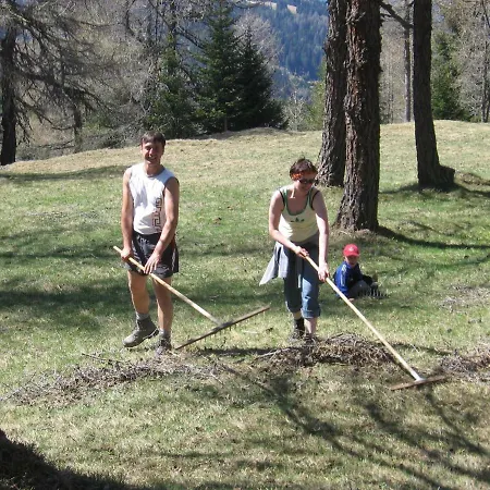 Locanda Alpengasthaus Gleinserhof 3*