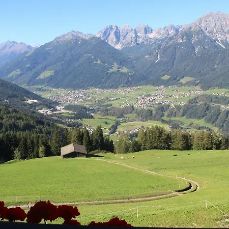 Alpengasthaus Gleinserhof 3* Schönberg im Stubaital