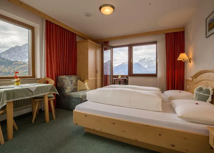 Alpengasthaus Gleinserhof Locanda 3*