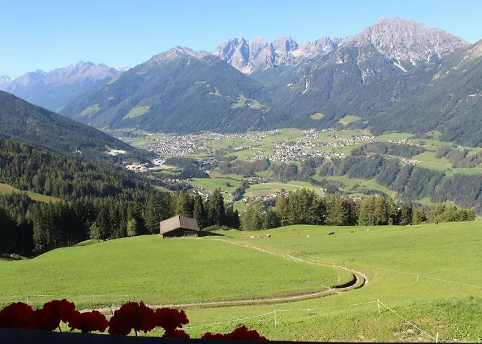 Alpengasthaus Gleinserhof 3* Schönberg im Stubaital