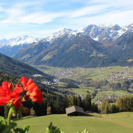 Alpengasthaus Gleinserhof