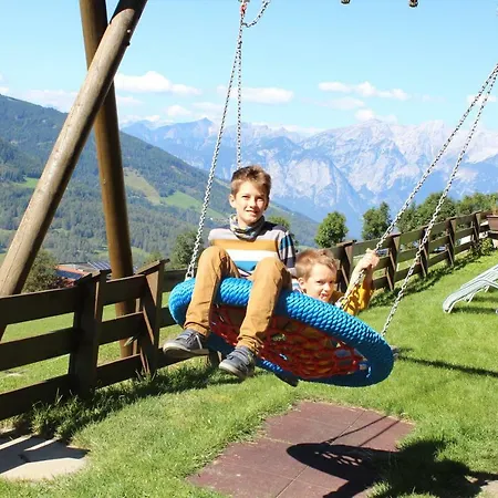 Alpengasthaus Gleinserhof