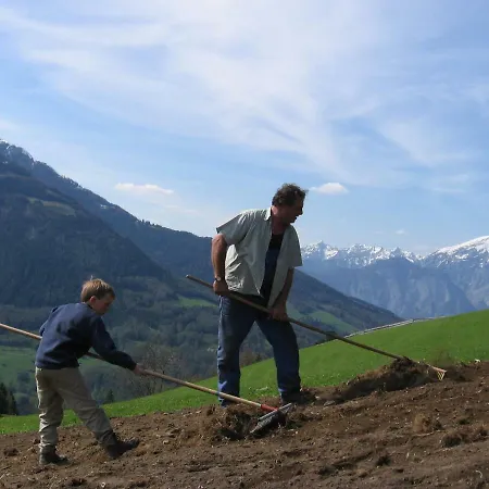 Alpengasthaus Gleinserhof Kro 3*