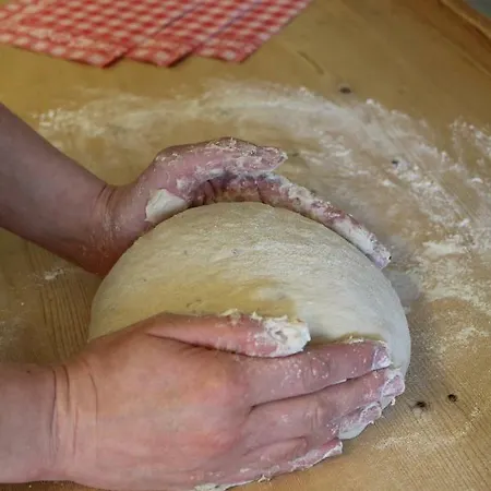 Alpengasthaus Gleinserhof Kro Schönberg im Stubaital
