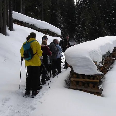 Alpengasthaus Gleinserhof 3*